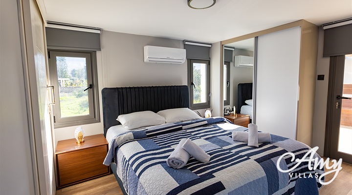 Villa Victorious - Karaoglanoglu, North Cyprus