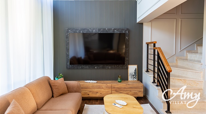 Villa Victorious - Karaoglanoglu, North Cyprus