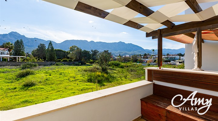 Villa Victorious - Karaoglanoglu, North Cyprus