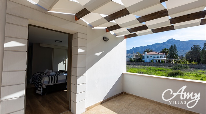 Villa Victorious - Karaoglanoglu, North Cyprus