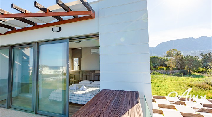 Villa Victorious - Karaoglanoglu, North Cyprus