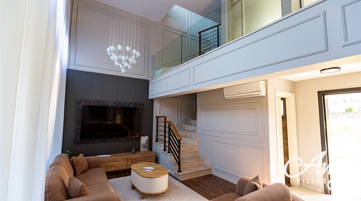 Villa Victorious - Karaoglanoglu, North Cyprus