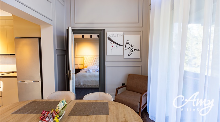 Villa Victorious - Karaoglanoglu, North Cyprus