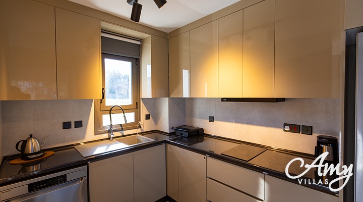 Villa Victorious - Karaoglanoglu, North Cyprus