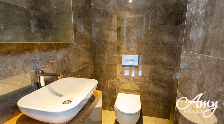 Villa Victorious - Karaoglanoglu, North Cyprus