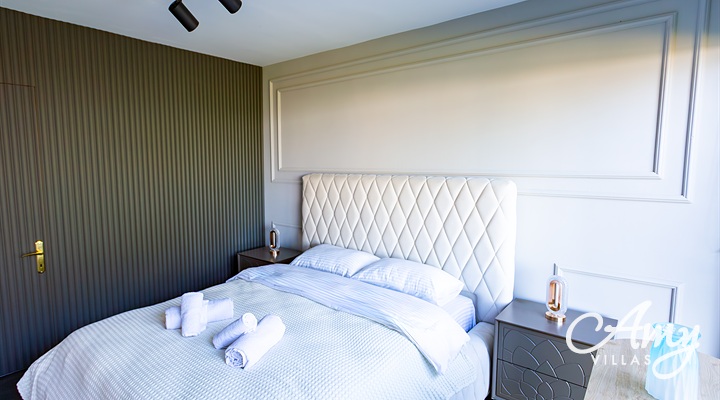 Villa Victorious - Karaoglanoglu, North Cyprus