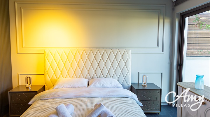 Villa Victorious - Karaoglanoglu, North Cyprus