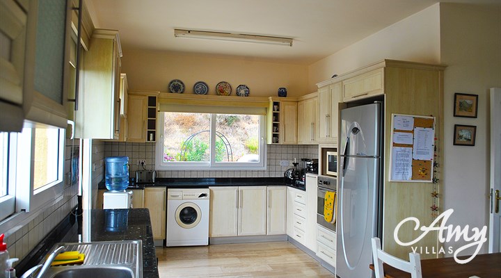 Villa Vista - Alsancak, North Cyprus