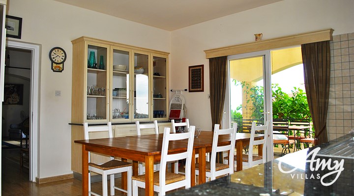 Villa Vista - Alsancak, North Cyprus