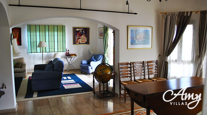 Villa Vista - Alsancak, North Cyprus