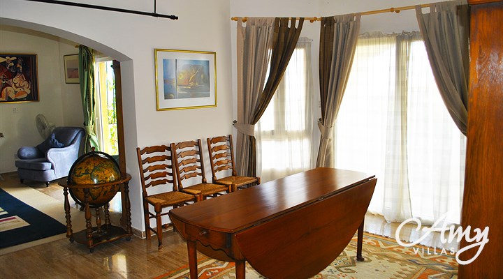 Villa Vista - Alsancak, North Cyprus