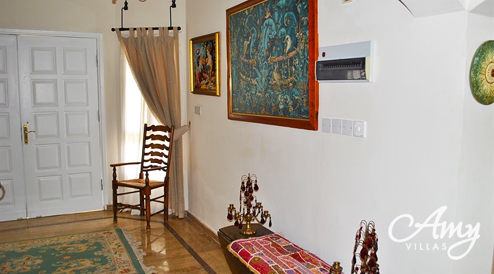 Villa Vista - Alsancak, North Cyprus
