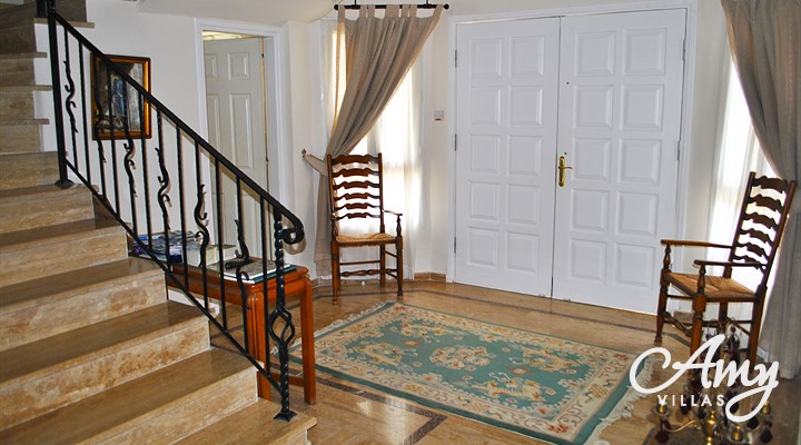 Villa Vista - Alsancak, North Cyprus