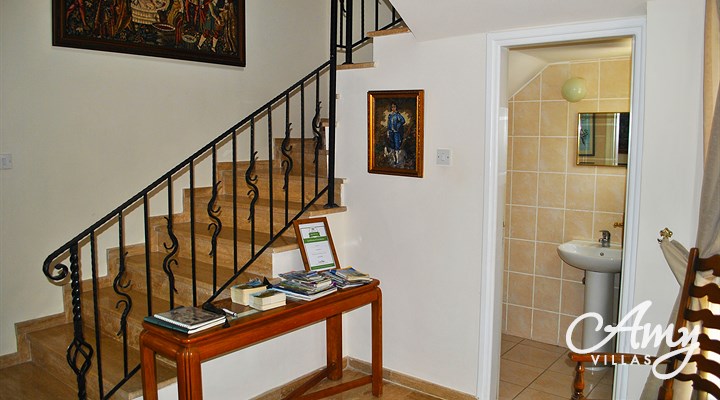 Villa Vista - Alsancak, North Cyprus