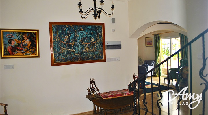Villa Vista - Alsancak, North Cyprus