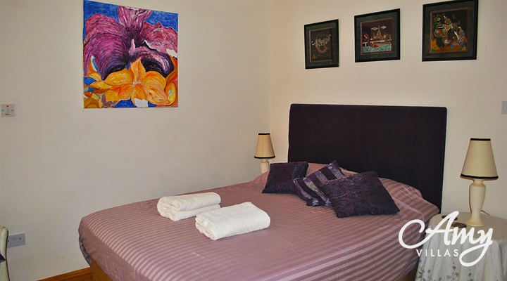 Villa Vista - Alsancak, North Cyprus