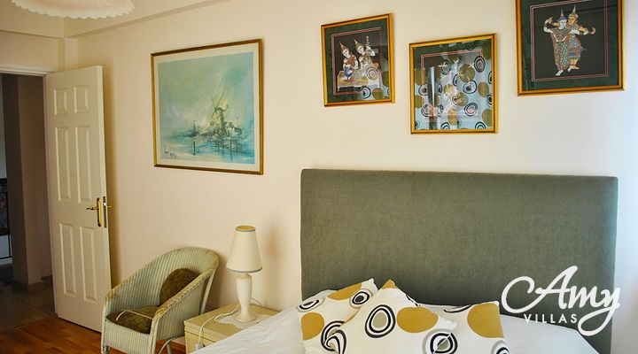 Villa Vista - Alsancak, North Cyprus