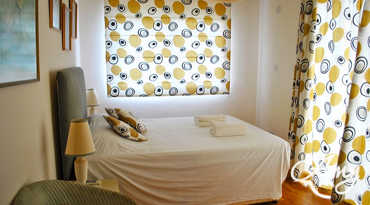Villa Vista - Alsancak, North Cyprus