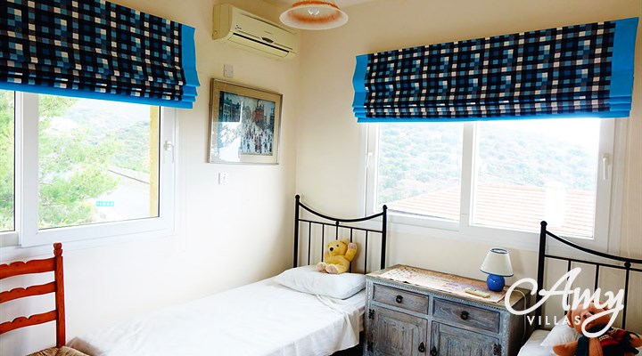 Villa Vista - Alsancak, North Cyprus
