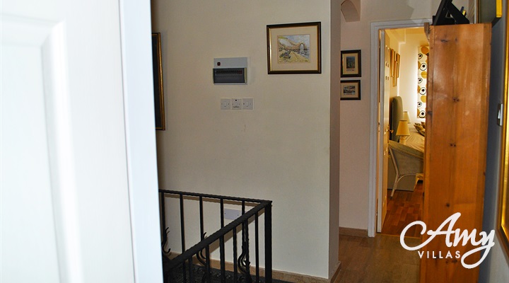 Villa Vista - Alsancak, North Cyprus