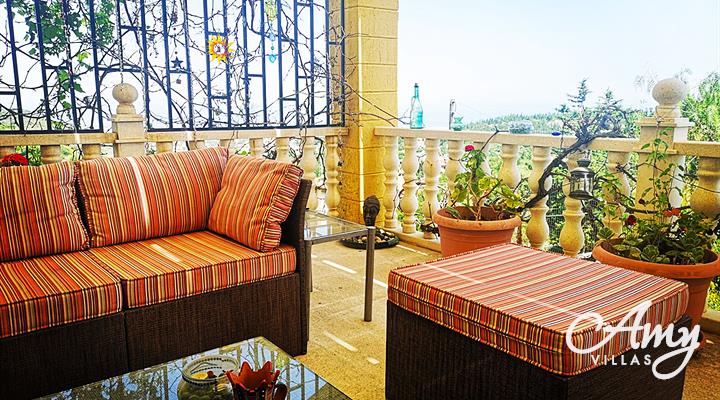 Villa Vista - Alsancak, North Cyprus