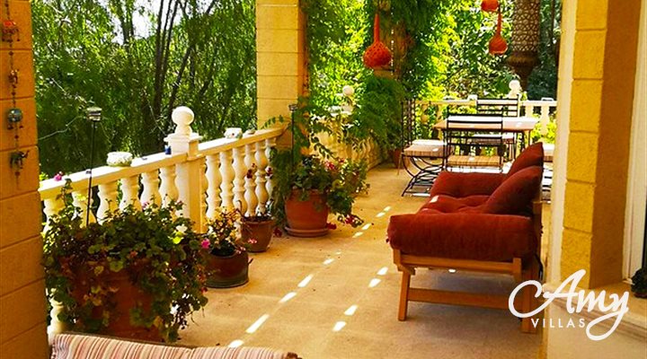 Villa Vista - Alsancak, North Cyprus