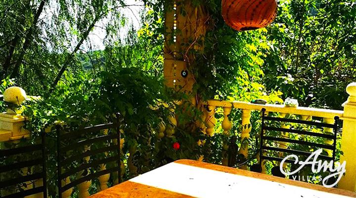 Villa Vista - Alsancak, North Cyprus