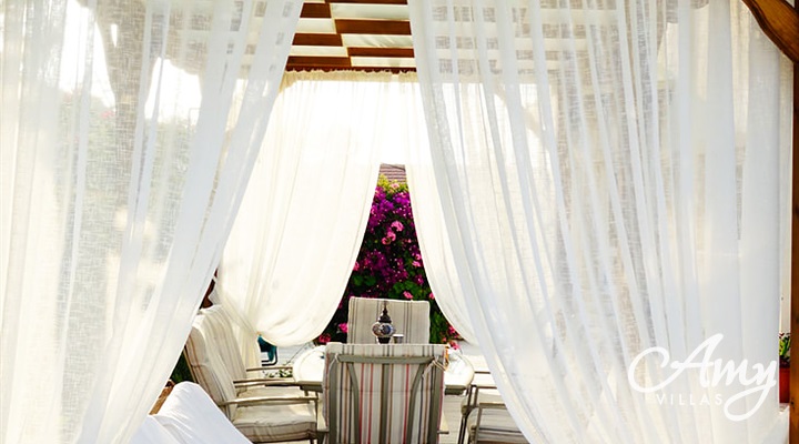 Villa Vista - Alsancak, North Cyprus
