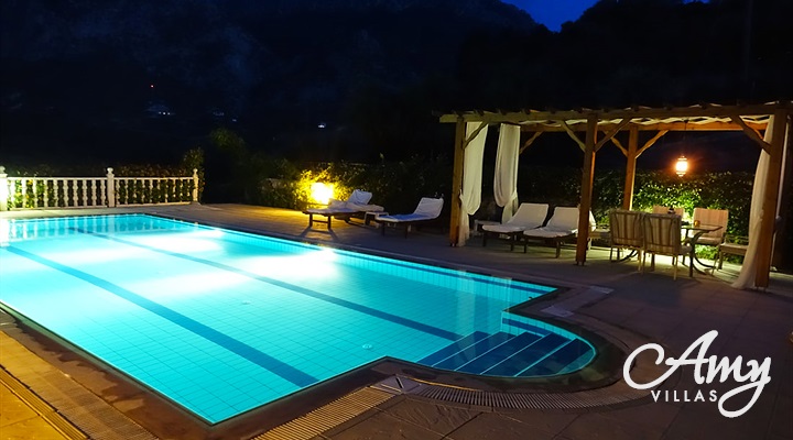 Villa Vista - Alsancak, North Cyprus
