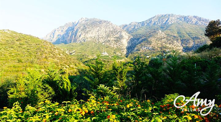 Villa Vista - Alsancak, North Cyprus