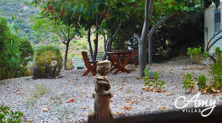 Villa Vista - Alsancak, North Cyprus