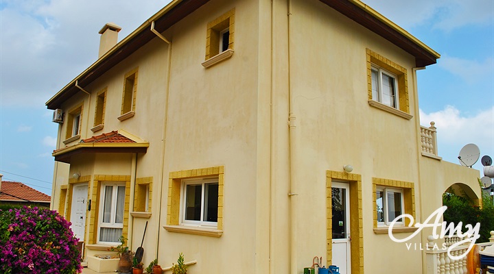 Villa Vista - Alsancak, North Cyprus