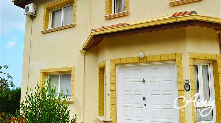 Villa Vista - Alsancak, North Cyprus
