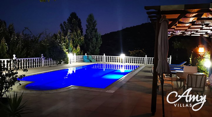 Villa Vista - Alsancak, North Cyprus