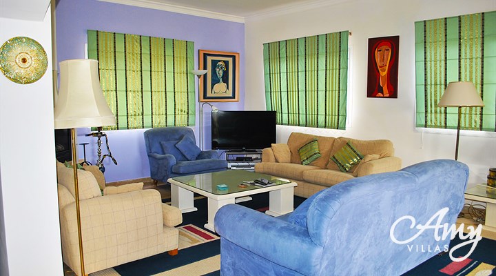 Villa Vista - Alsancak, North Cyprus