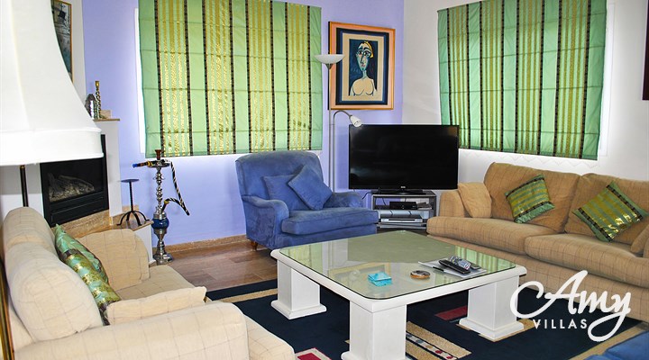 Villa Vista - Alsancak, North Cyprus