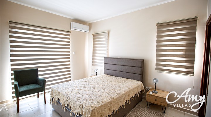 Villa Well - Karaoglanoglu, North Cyprus