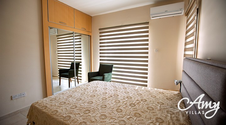 Villa Well - Karaoglanoglu, North Cyprus