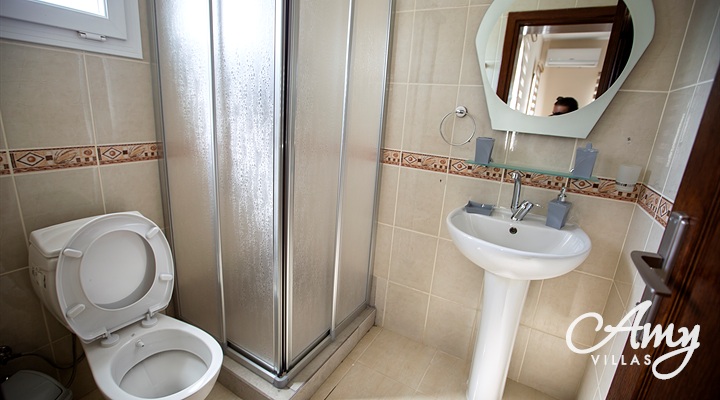 Villa Well - Karaoglanoglu, North Cyprus