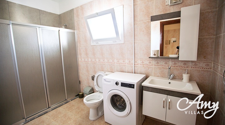 Villa Well - Karaoglanoglu, North Cyprus