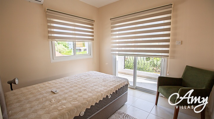 Villa Well - Karaoglanoglu, North Cyprus