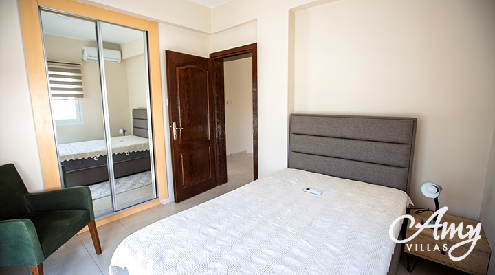 Villa Well - Karaoglanoglu, North Cyprus