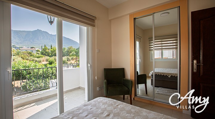 Villa Well - Karaoglanoglu, North Cyprus