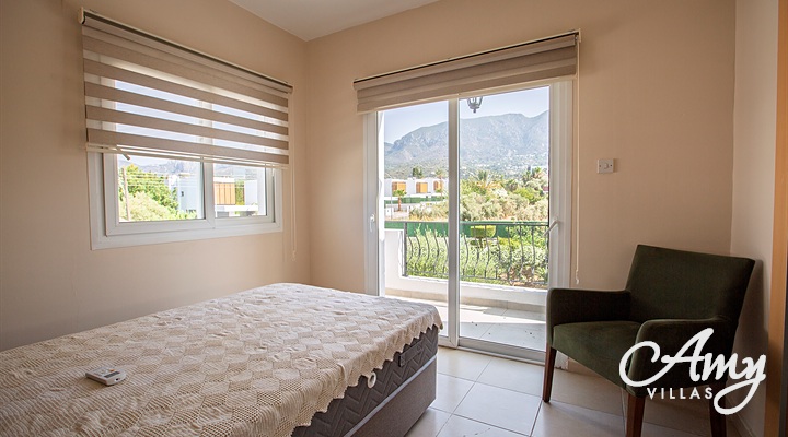 Villa Well - Karaoglanoglu, North Cyprus