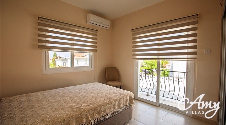 Villa Well - Karaoglanoglu, North Cyprus