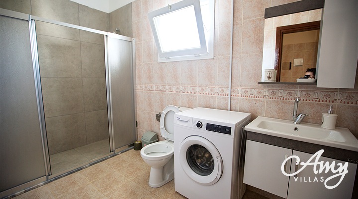 Villa Well - Karaoglanoglu, North Cyprus