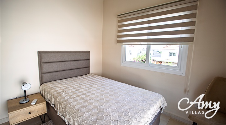 Villa Well - Karaoglanoglu, North Cyprus