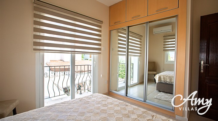 Villa Well - Karaoglanoglu, North Cyprus