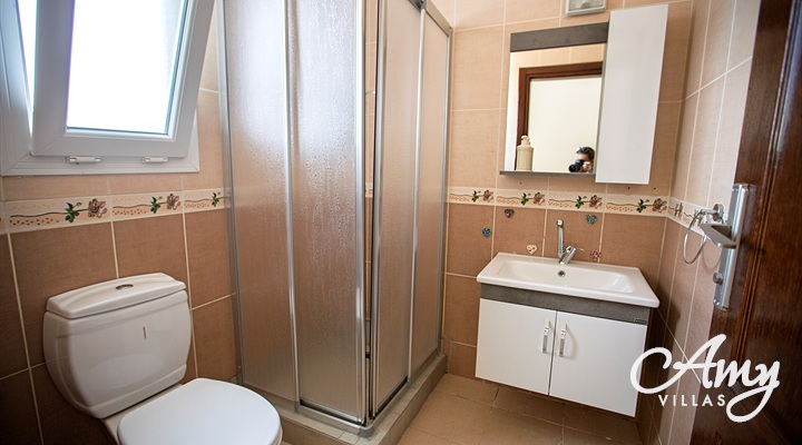 Villa Well - Karaoglanoglu, North Cyprus