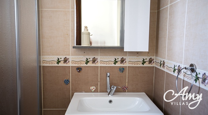 Villa Well - Karaoglanoglu, North Cyprus